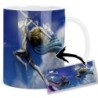 Aeterna Noctis Mv Mug