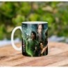 Ghostbusters Paul Rudd Finn Wolfhard Celeste O'connor Mv Tasse