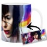Ghost In The Shell Scarlett Johansson Mv Taza