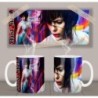 Ghost In The Shell Scarlett Johansson Mv Taza