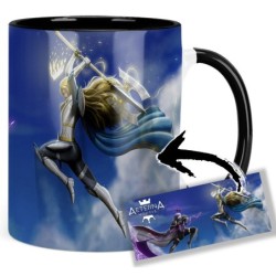Aeterna Noctis Mv Taza