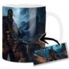 Ghost Of Tsushima Jin Sakai A Mt Tasse