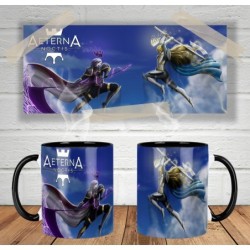Aeterna Noctis Mv Taza