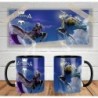 Aeterna Noctis Mv Taza