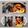 Ghost Rider Mt Tasse
