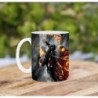 Ghost Rider Mt Tasse