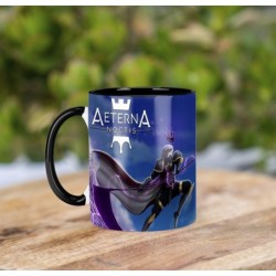 Aeterna Noctis Mv Taza