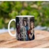 Ghosts Rose McIver Utkarsh Ambudkar Mt Mug