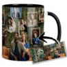 Ghosts Rose McIver Utkarsh Ambudkar Mv Tasse