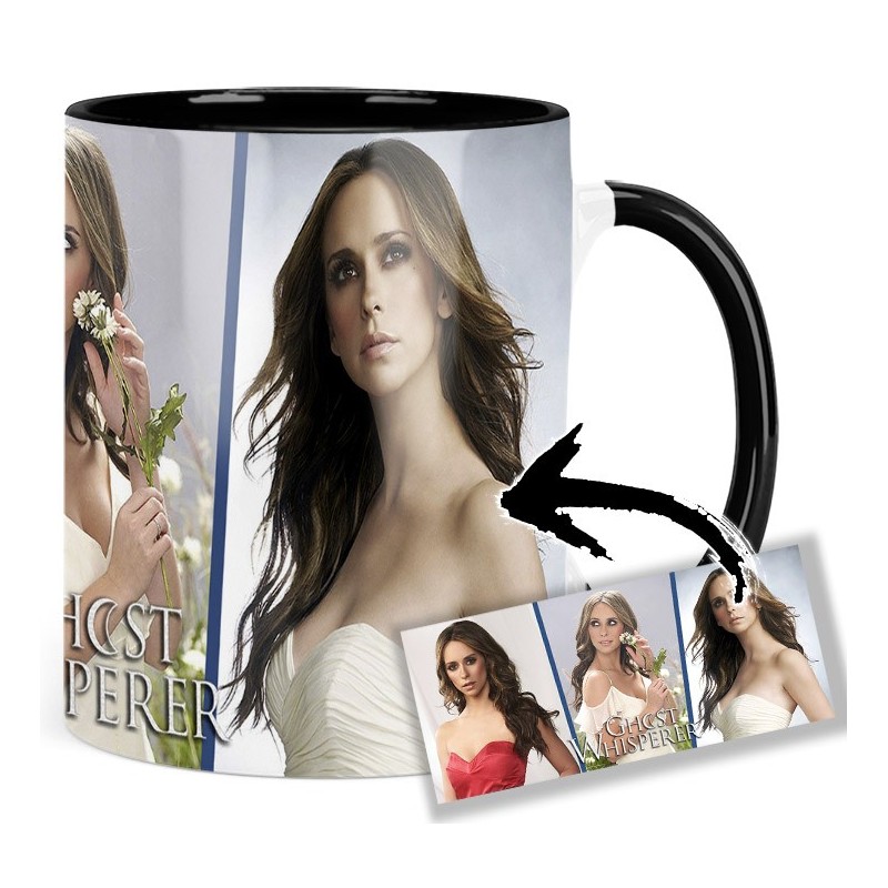 Ghost Whisperer Jennifer Love Hewitt Mt Tasse
