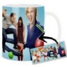 Glee Jane Lynch Matthew Morrison Mv Taza