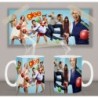 Glee Jane Lynch Matthew Morrison Mv Taza