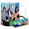 Glee Lea Michele Naya Rivera Mt Mug