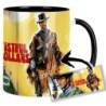 A Fistful Of Dollars Clint Eastwood Mv Taza