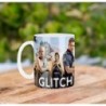 Glith Patrick Brammall Emma Booth Hannah Monson B Mt Mug