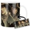 Godless Michelle Dockery Merritt Wever Christiane Seidel Mt Mug