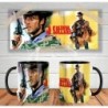 A Fistful Of Dollars Clint Eastwood Mv Taza