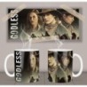 Godless Michelle Dockery Merritt Wever Christiane Seidel Mt Mug