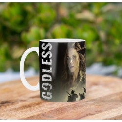Godless Michelle Dockery Merritt Wever Christiane Seidel Mt Mug