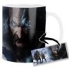 God Of War Ragnarok Kratos Mt Mug