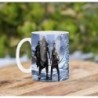God Of War Ragnarok Kratos Mt Mug