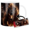 Godzilla Mt Taza