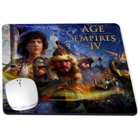 Age Of Empires IV Mv Computermatten