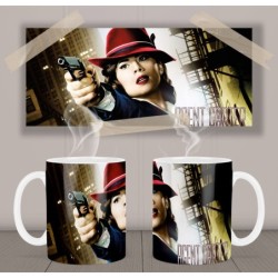 Agent Carter Hayley Atwell Mt Mug