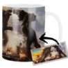 Godzilla Vs Kong A Mt Taza