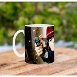 Agent Carter Hayley Atwell Mt Mug