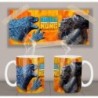 Godzilla Vs Kong B Mt Tasse