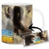 Godzilla Vs Kong Mv Tasse