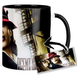 Agent Carter Hayley Atwell Mt Tasse