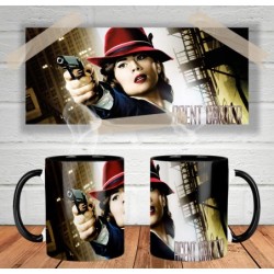 Agent Carter Hayley Atwell Mt Tasse
