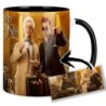 Good Omens David Tennant Michael Sheen B Mt Tasse