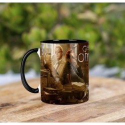 Good Omens David Tennant Michael Sheen B Mt Tasse