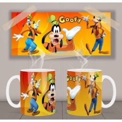 Goofy Mt Mug