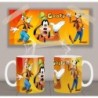 Goofy Mt Mug