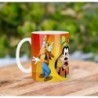 Goofy Mt Mug