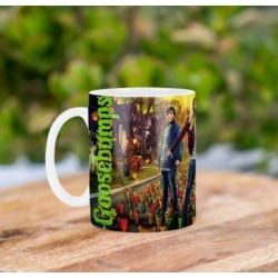 Goosebumps 2 Haunted Halloween Mt Tasse