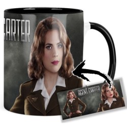 Agent Carter Hayley Atwell Mv Taza