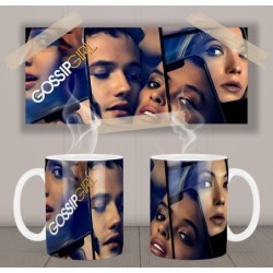 Gossip Girl A Mt Tazza