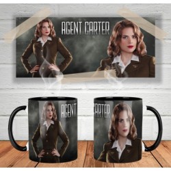 Agent Carter Hayley Atwell Mv Taza
