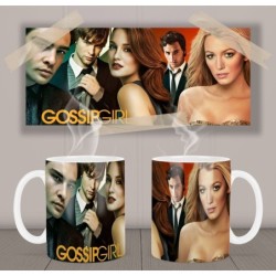 Gossip Girl Blake Lively Ed Westwick Mv Taza