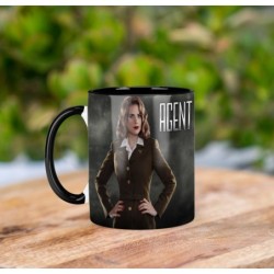 Agent Carter Hayley Atwell Mv Taza