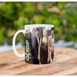 Gossip Girl Mv Taza