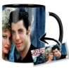 Grease John Travolta Olivia Newton John Mt Tasse