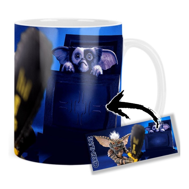 Gremlins Gizmo A Mt Mug