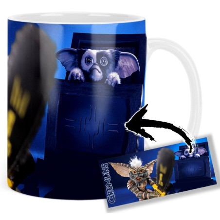 Gremlins Gizmo A Mt Mug
