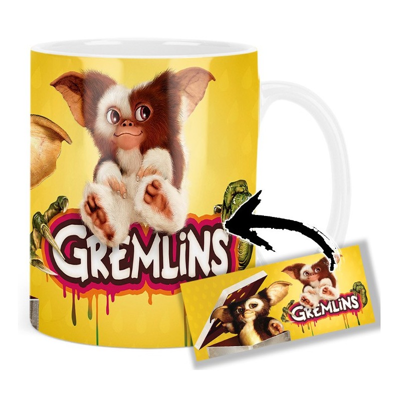 Gremlins Gizmo A Mv Mug